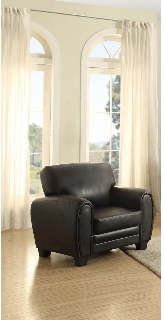 Mazin Furniture Rubin Chair-1