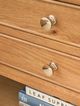 Universal Explore Home™ Weekender Coastal Living Home Saugatuck Sand Dune Nightstand-4