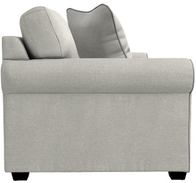 La-Z-Boy® Olson Vellum Apartment-Size Sofa-3