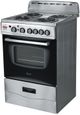 Avanti® 24" Stainless Steel Freestanding Electric Range-2