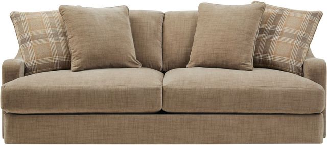 Benchcraft® ChloeeAnne Honey Sofa-2