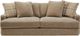 Benchcraft® ChloeeAnne Honey Sofa-2