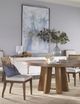 Century® Customizable Mesa Hayden Dining Arm Chair-4