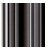 Salamander Designs® Synergy System Single 30 Extension Dark Walnut/Black Modular Open Stand-2