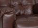 Franklin™ Clyde Holt Hickory Power Rocker Recliner-2