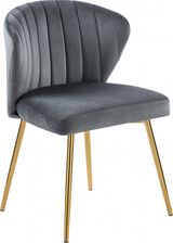 Grey Velvet
