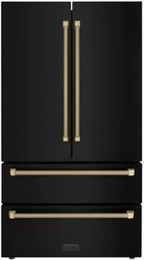 Black Stainless Steel