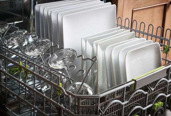 Cove® 24" Panel Ready Built In Dishwasher
