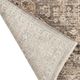 Dalyn™ Rug Company Odessa Graphite 8'x10' Area Rug-3