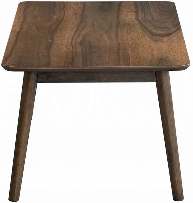 ACME Furniture Lamonte Walnut Coffee Table-4