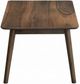 ACME Furniture Lamonte Walnut Coffee Table-4