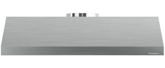 Vent-A-Hood® 48" Under Cabinet Range Hood-Stainless Steel-0