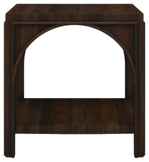 Bramble Customizable Vannes End Table-2