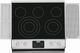 Sharp® 30" Stainless Steel Electric Rangetop with Microwave Drawer-3