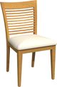 Shermag Canada CB-013 Dining Room Chair-0
