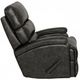 BarcaLounger© Detrick Ryegate Gray Recliner-3