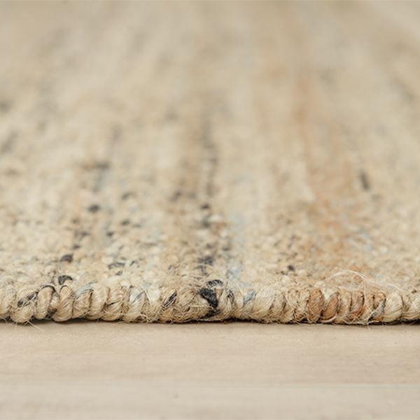 Rizzy Home Bengal Neutral 8'x10' Rectangular Rug-4