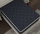 American Bedding™ Annabella 14" Wrapped Coil Plush Tight Top Queen Mattress in a Box-2