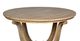 Forty West Parker Medium Brown Dining Table-2