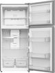 Frigidaire® 30" 18.6 Cu. Ft. Fingerprint Resistant Stainless Steel Look Top Freezer Refrigerator-1