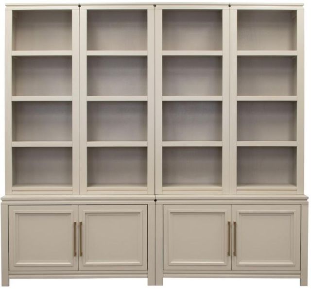 Legends Home The Cove Khaki Modular Pier-4