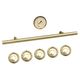 XO Gold Trim Kit for 42" Grills-0