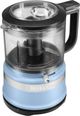 KitchenAid® 3.5 Cup Blue Velvet Food Chopper-1