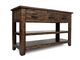 Cannon Sofa Table-1