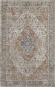 KAS Rugs Avani Spice Serafina 8'x10' Area Rug-0