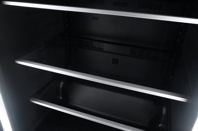 JennAir® RISE™ 5.2 Cu. Ft. Stainless Steel Beverage Center-2