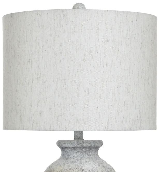 Stylecraft Soyala Bronze Table Lamp-4