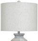 Stylecraft Soyala Bronze Table Lamp-4