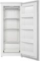 Danby® Designer 10.1 Cu. Ft. White Upright Freezer-1