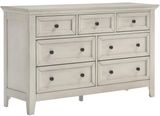 Rustic White