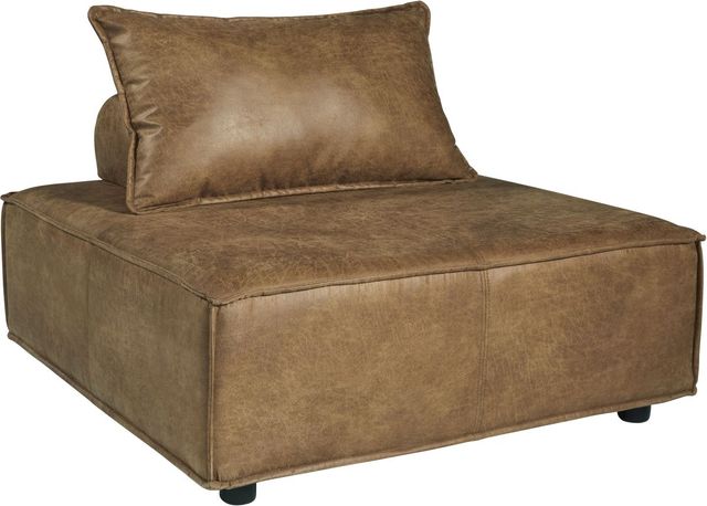 Signature Design by Ashley® Bales 7-Piece Brown Modular Seating-1