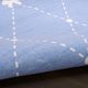 Nourison Home™ Imagination Blue Kids 5'x7' Area Rug-3