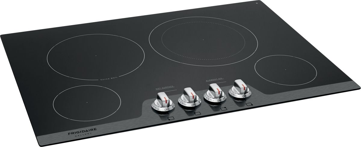 Frigidaire Gallery 30" Induction Cooktop - Thumbnail 3