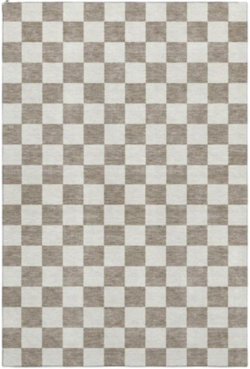 Dalyn™ Rug Company The Reserve TR7 Khaki 5'x8' Area Rug-0