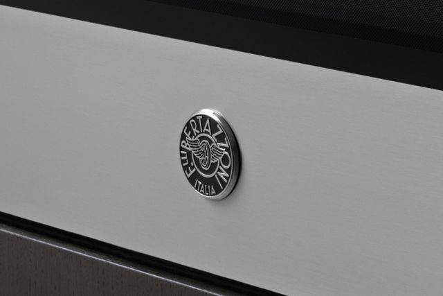 Bertazzoni Master Series 30" Stainless Steel Single Electric Wall Oven-3