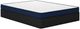 Sierra Sleep® By Ashley® Ashley 6" Foam Firm Tight Top Queen Mattress in a Box-3