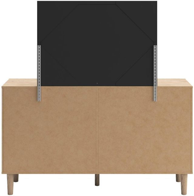 Signature Design by Ashley® Cielden Brown Dresser and Mirror-3