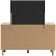 Signature Design by Ashley® Cielden Brown Dresser and Mirror-3