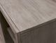 Martin Furniture Palisades Gray 80" Two Door Console-3