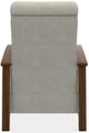 La-Z-Boy® Nouveau Fog Low Leg Reclining Chair-2