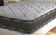American Bedding™ Anisha 12" Innerspring Plush Euro Top Double-Sided King Mattress-5