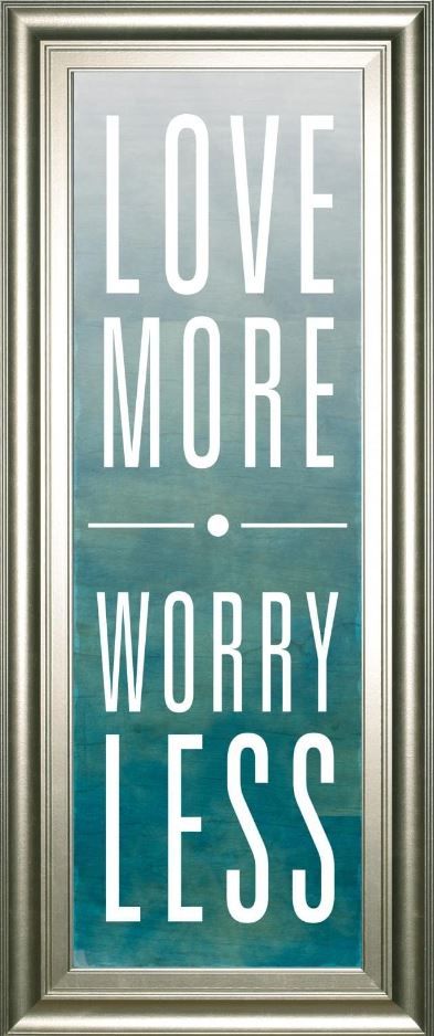 Classy Art Love by Sd Studios Framed Print Wall Art-1