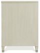 Riverside Furniture Maisie Champagne Lateral File Cabinet-2