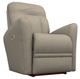 La-Z-Boy® Ezra Platinum Power Rocking Recliner with Headrest and Lumbar-0