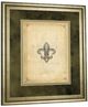 Classy Living Alexey Paviuts Fleur Di Lies II 34" Wall Art-3
