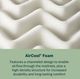 BeautySleep® Soothing Nights 7" Pocketed Coil Firm Tight Top King Mattress in a Box-3